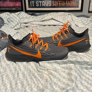 University of Tennessee Shoes